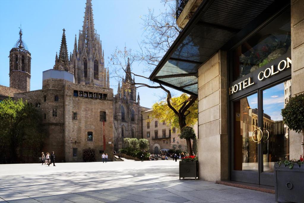 Photo - Lamaro Hotel Barcelona - Preferred Hotels & Resorts - Lifestyle Collection