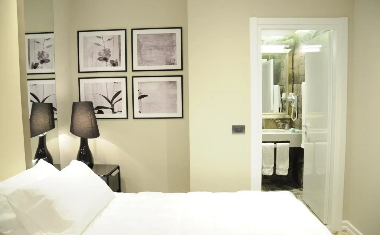 Foto - Senator Hotel