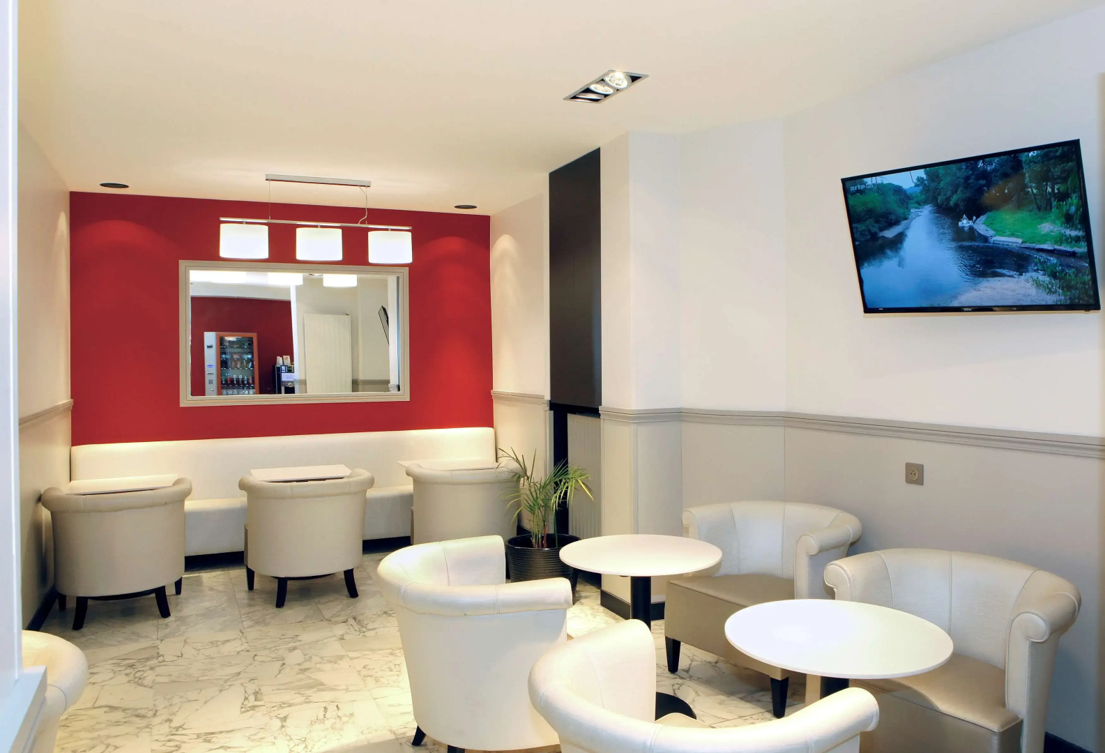 Foto - Sure Hotel by Best Western Paris Gare du Nord