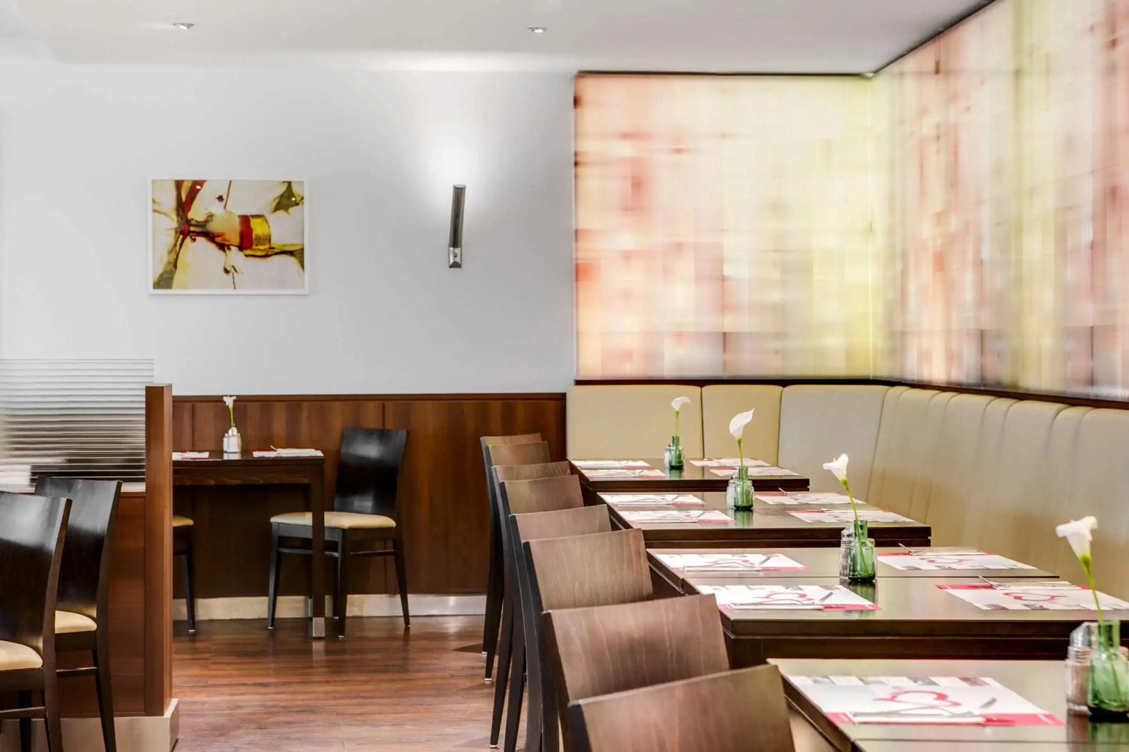 Photo - IntercityHotel Wien