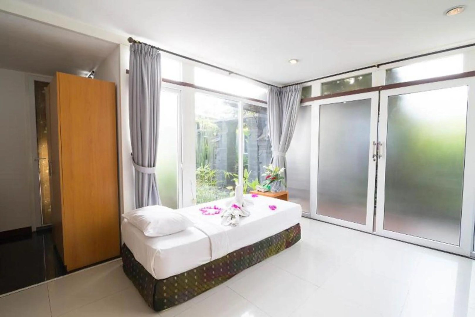 Foto - Aqua Bali Villa