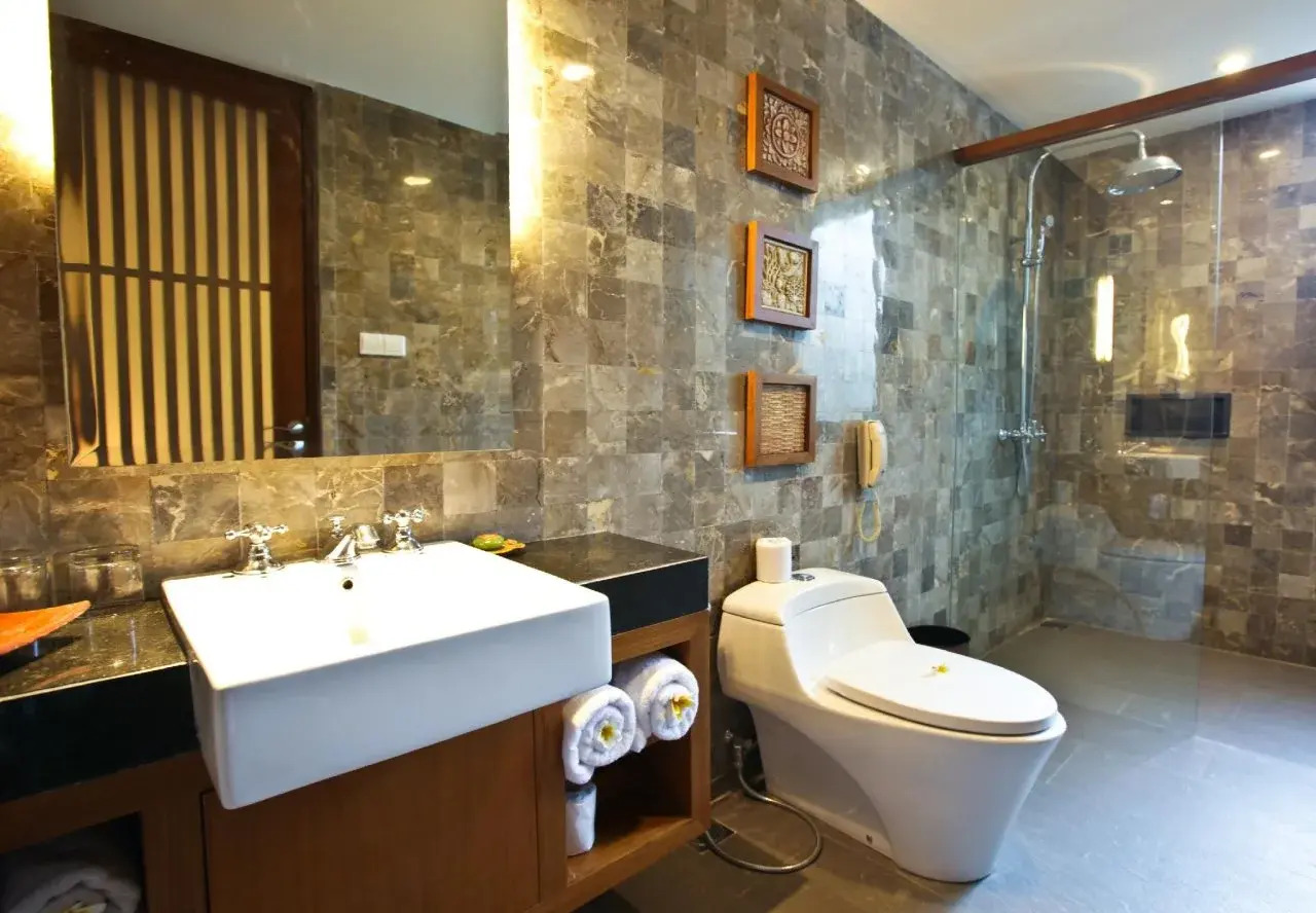 Photo - Rama Garden Hotel Bali