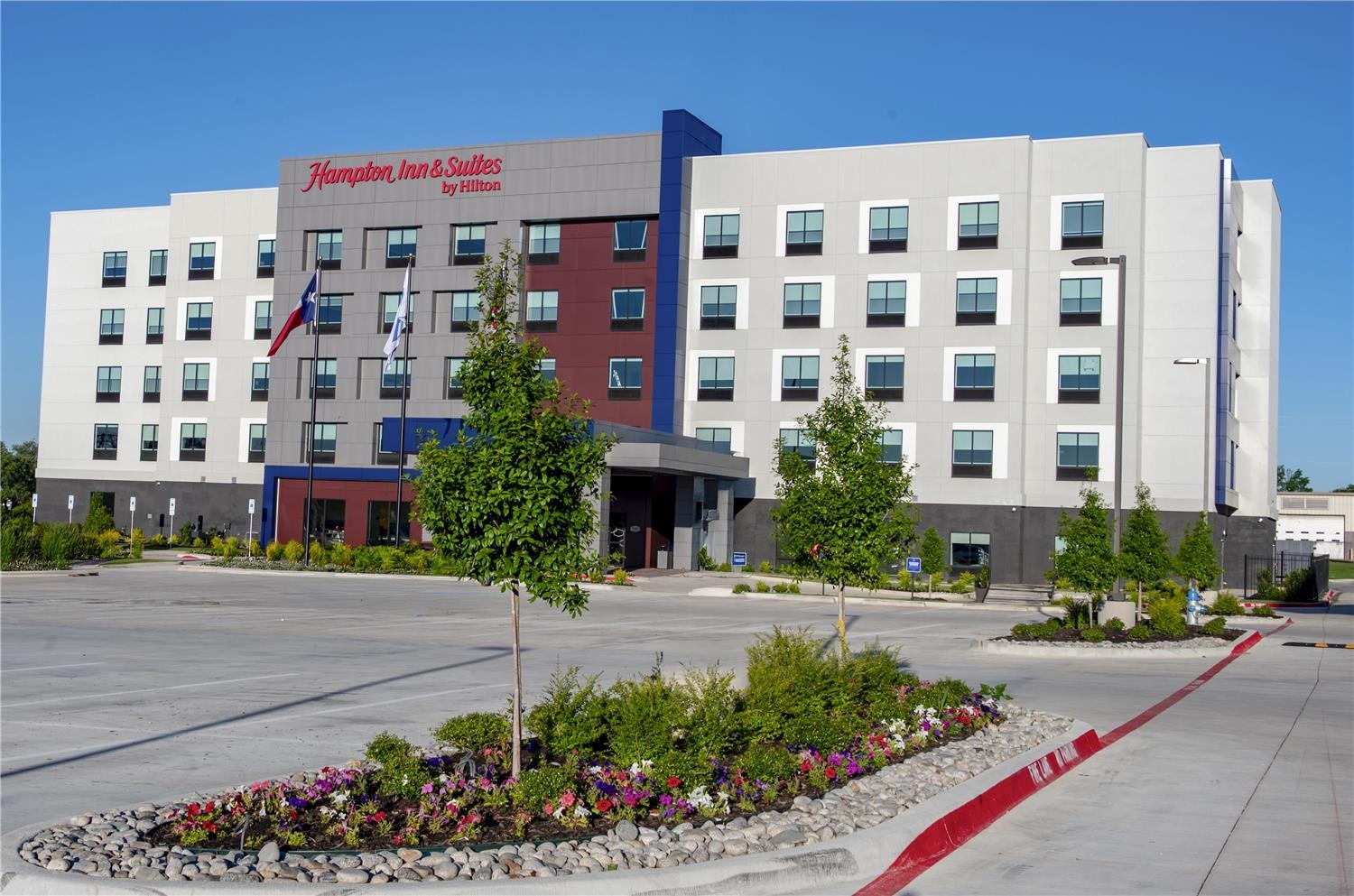 Foto - Hampton Inn & Suites Irving Hwy 183