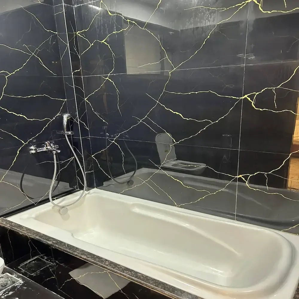 Foto - Itsy Hotels Bindra Elite