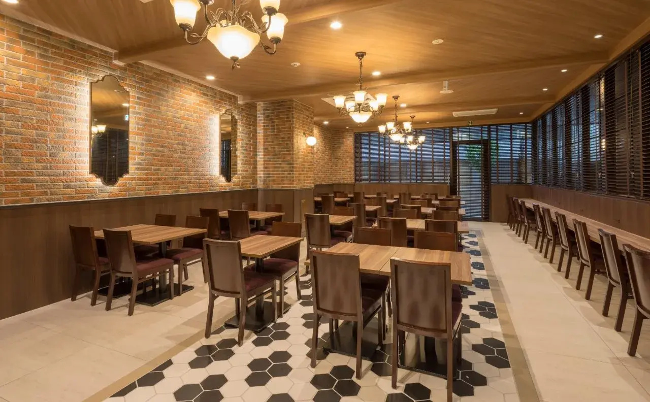 Foto - Garner Hotel Osaka Honmachi Midosuji by IHG