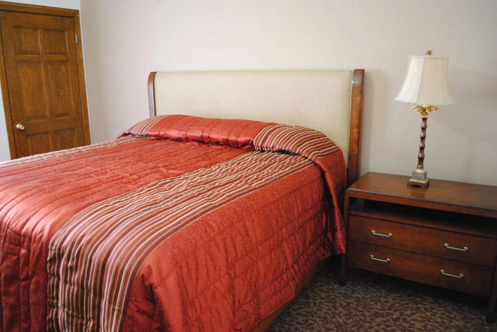 Foto - Hotel Suites EL Paseo
