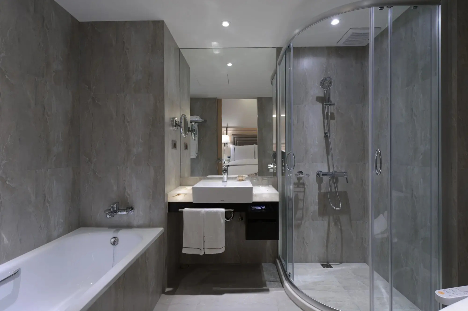 Foto - K Hotel Taipei SongJiang