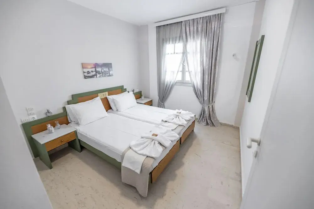Foto - Helen Suites