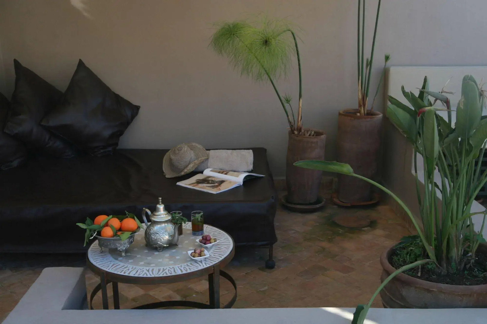 Foto - Riad Vanilla Sma & Spa