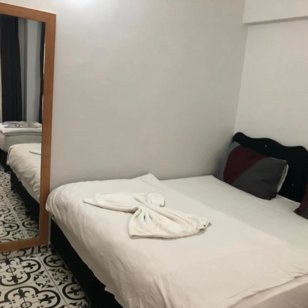 Foto - Reydel Hotel