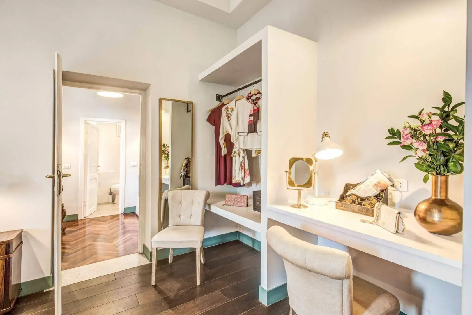 Photo - Tree Charme Trilussa