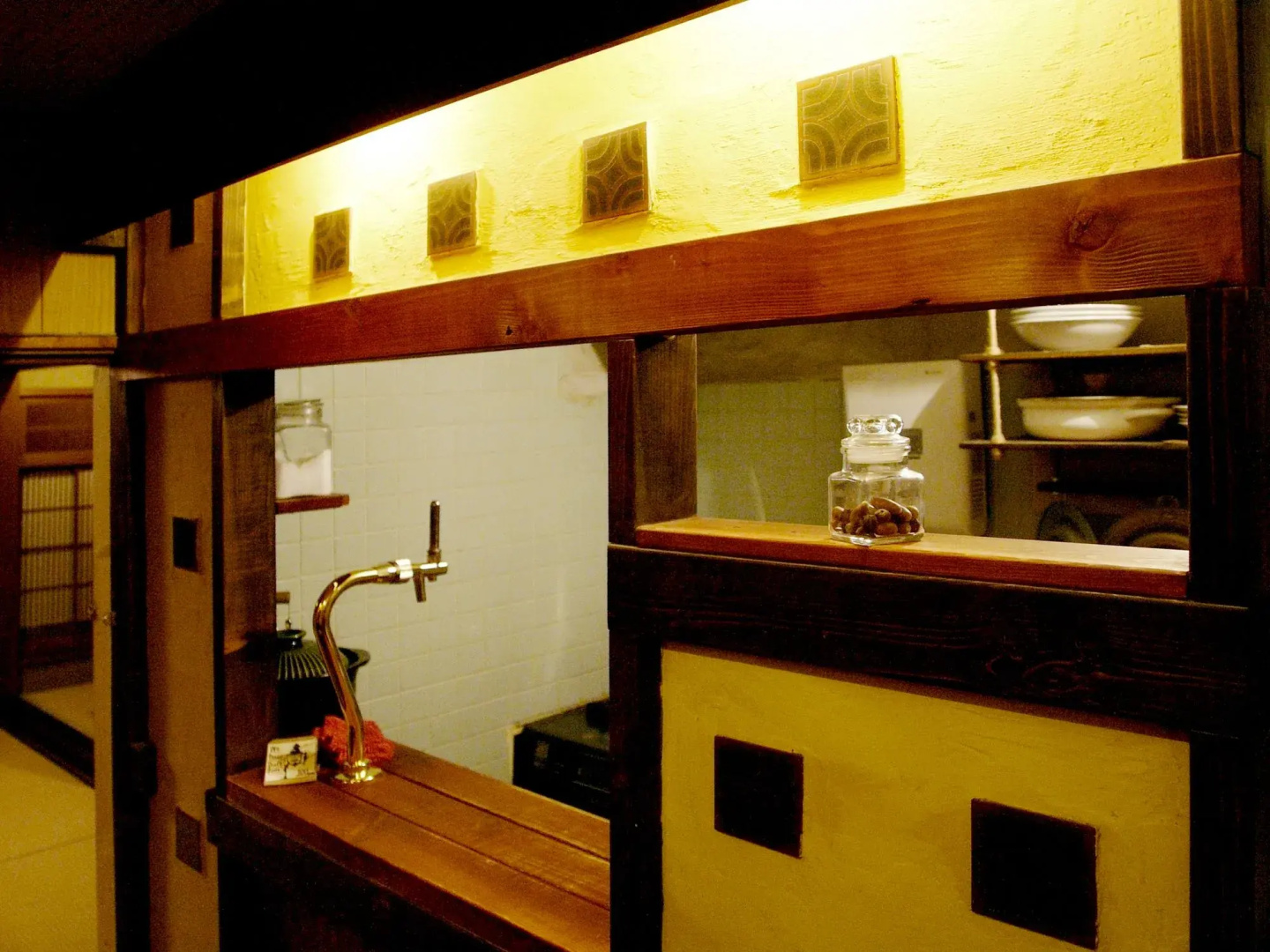 Foto - Guesthouse Yululu