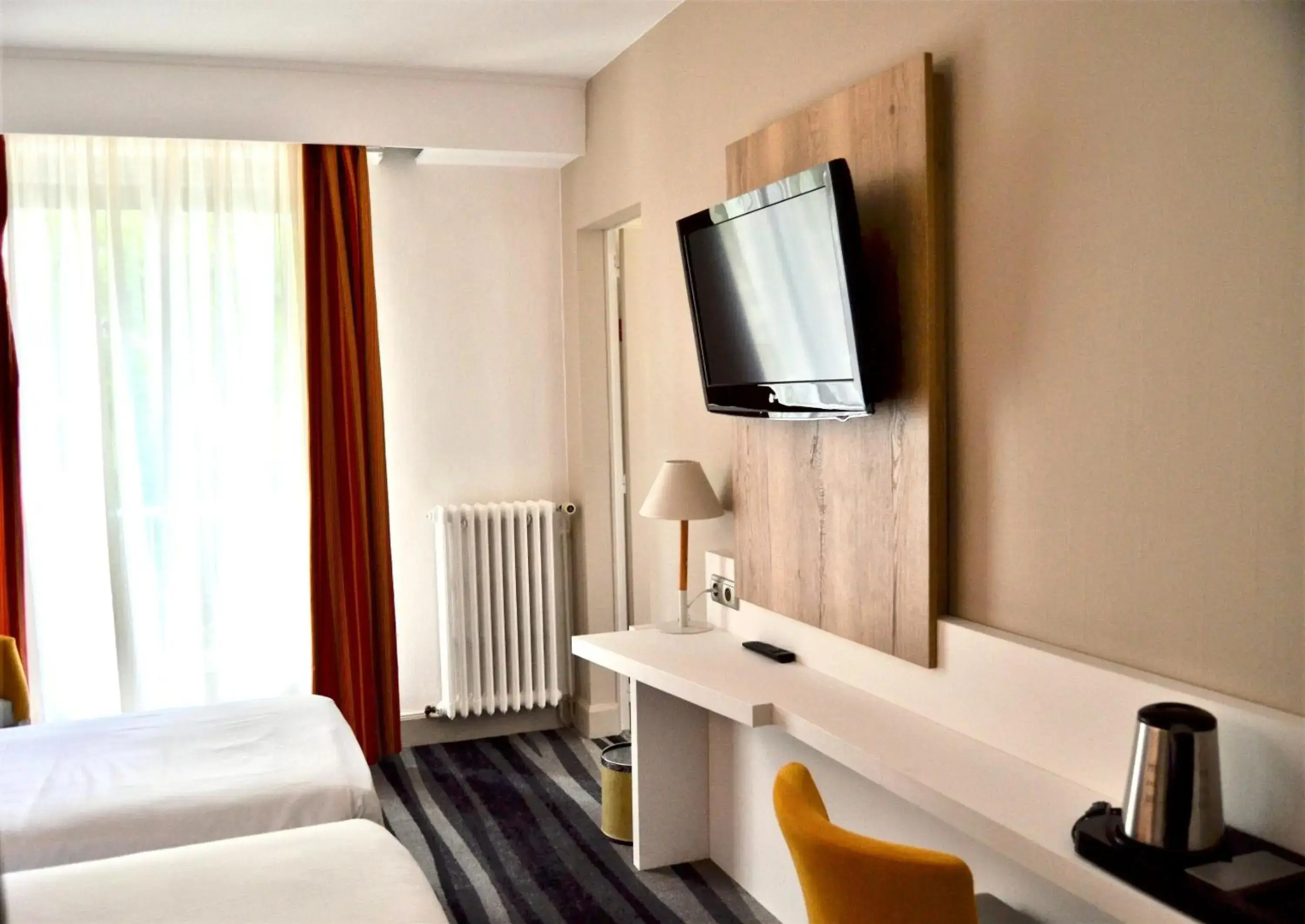 Photo - Kyriad Hotel Tours Centre