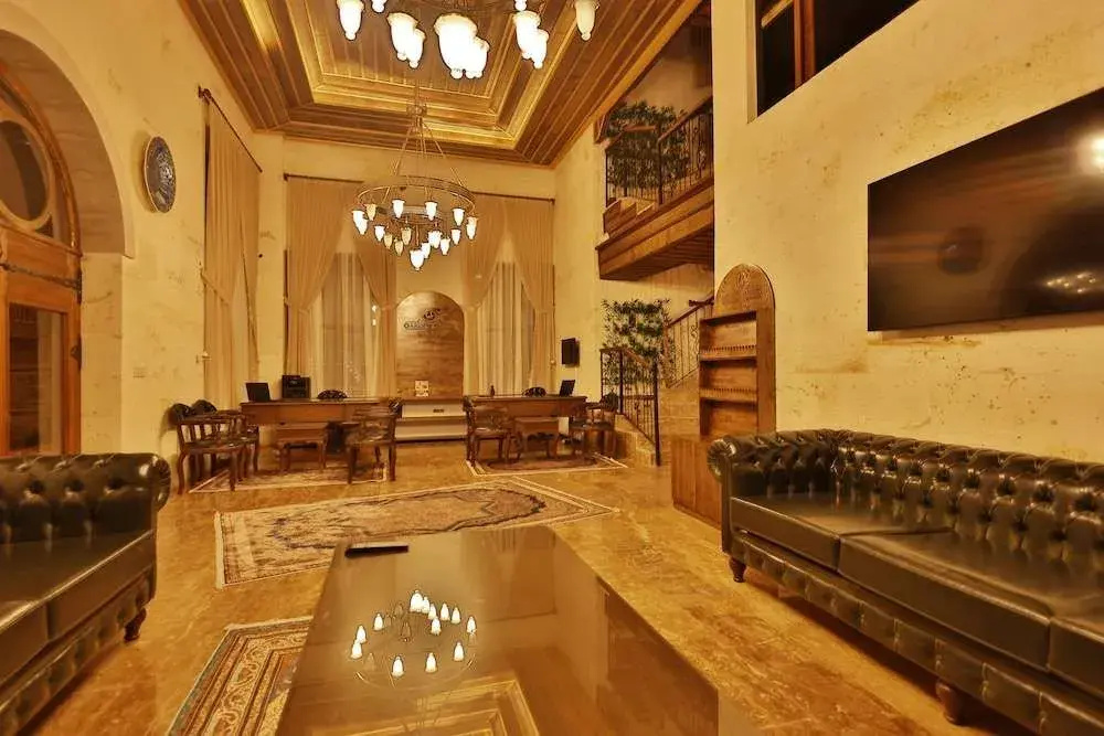 Photo - Garden Suites Hotel Cappadocia
