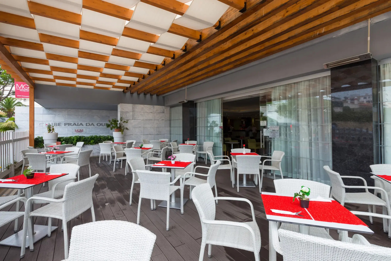 Photo - Muthu Clube Praia da Oura