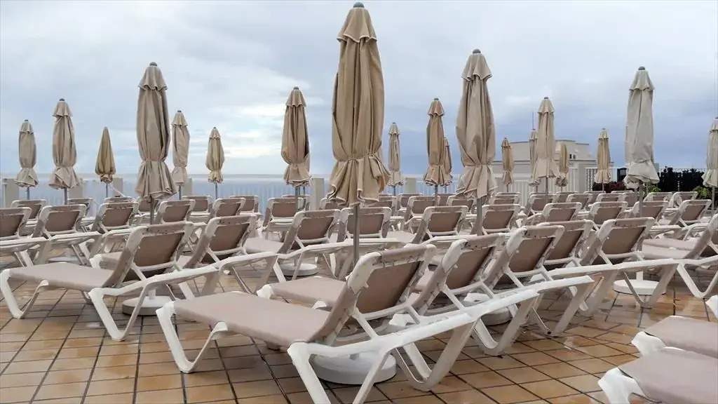Foto - Hotel Riu Vistamar Gran Canaria - All Inclusive