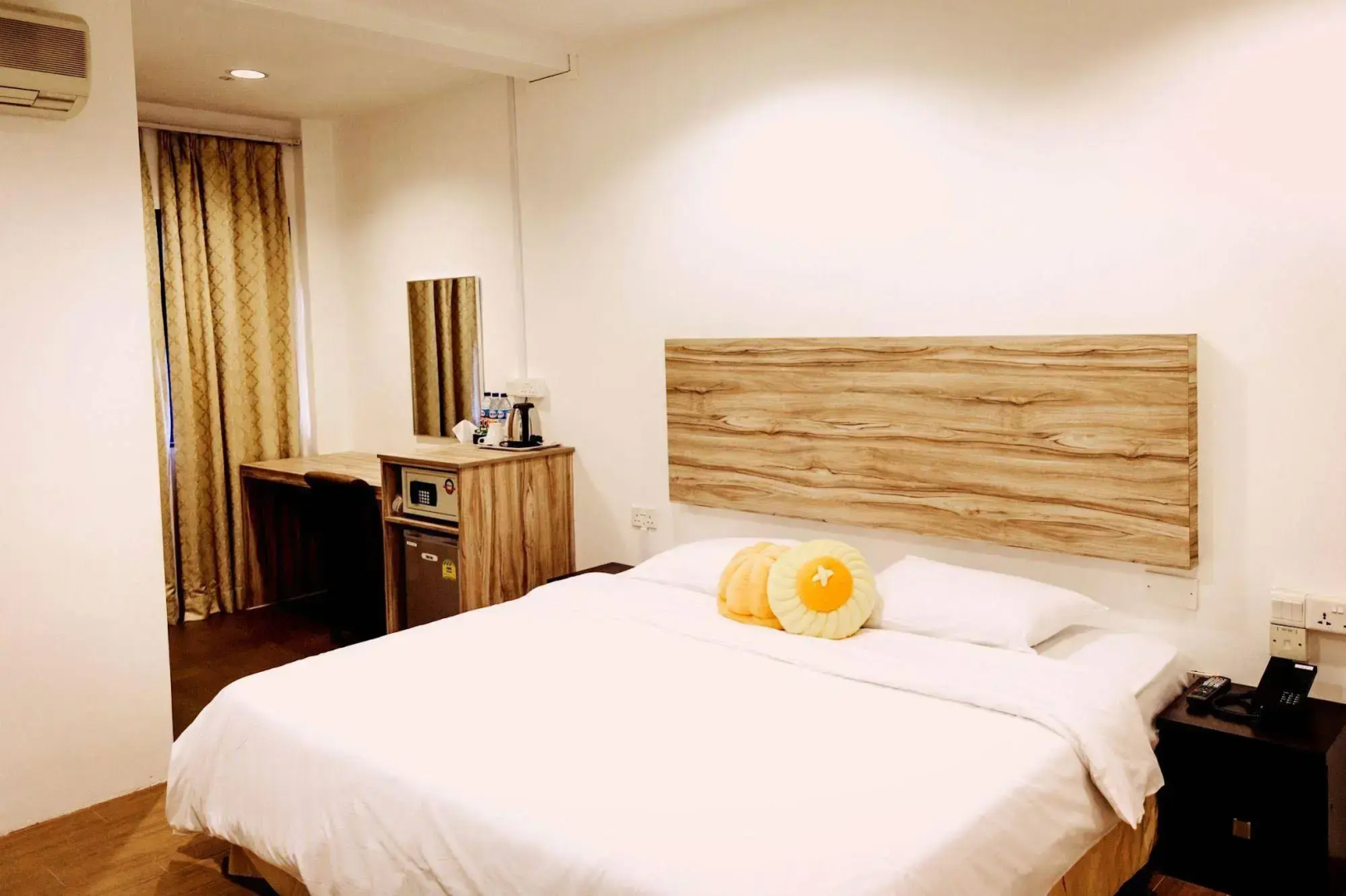 Foto - Victoria Hotel a NuVe Group Collection