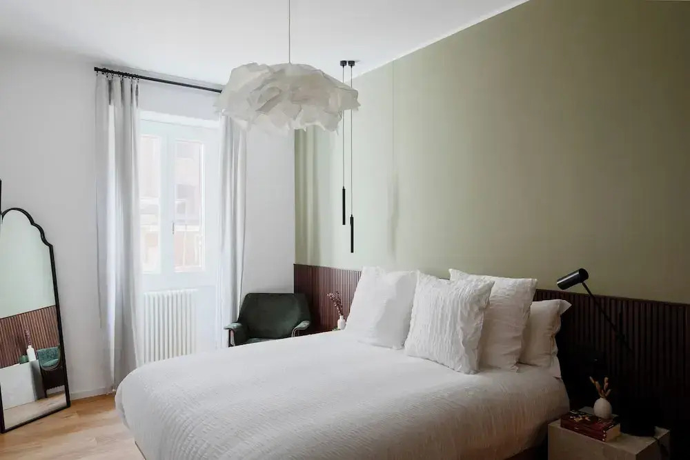 Photo - Cereate Suites