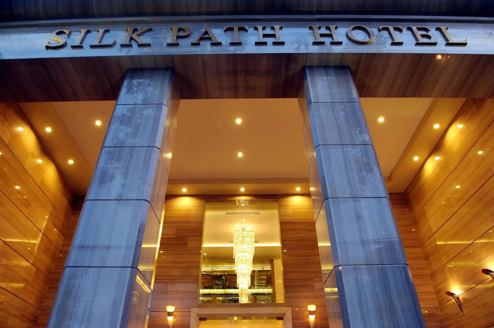 Photo - Silk Path Hotel Hanoi