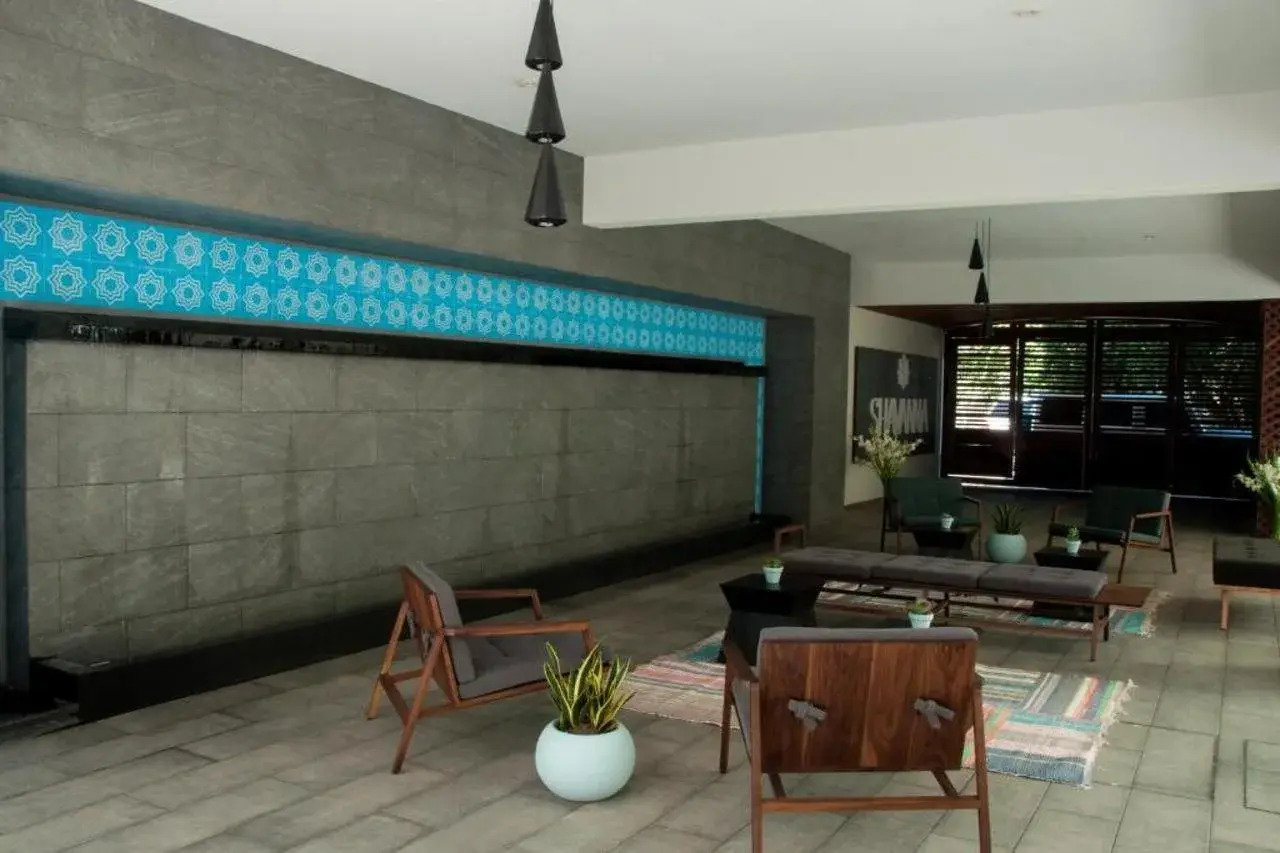 Foto - Shavanna Hotel Boutique