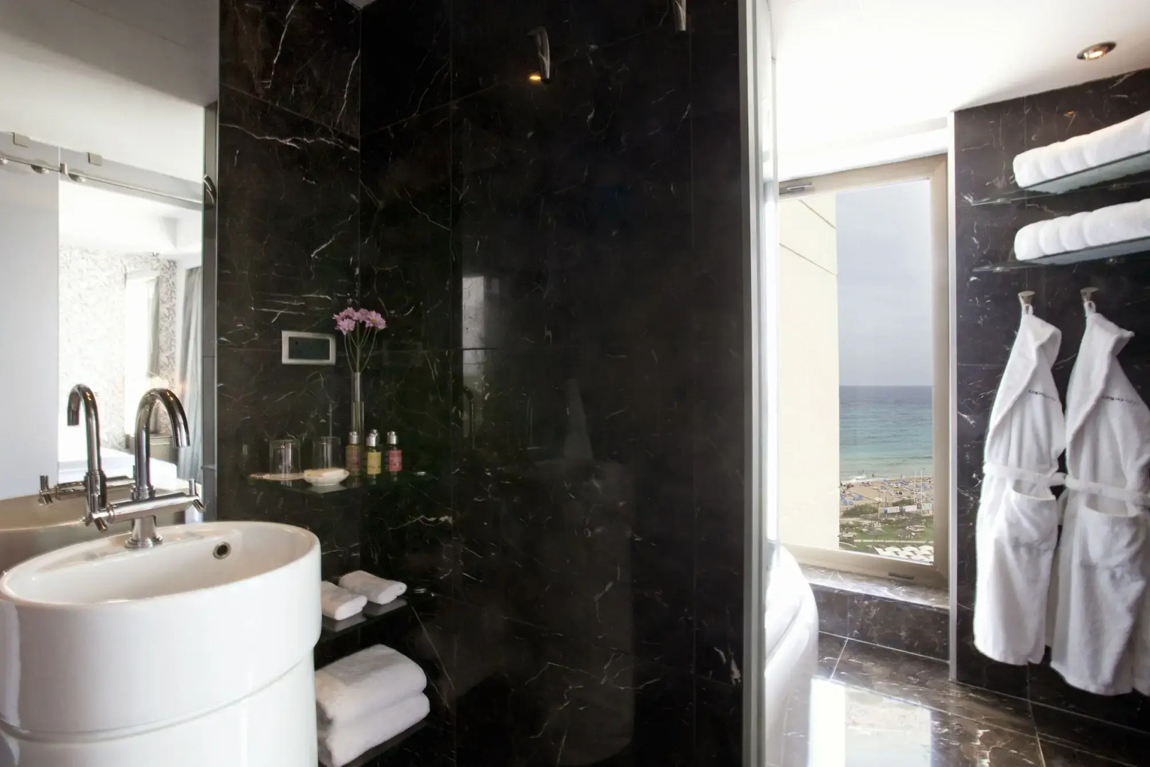 Foto - Capo Bay Hotel