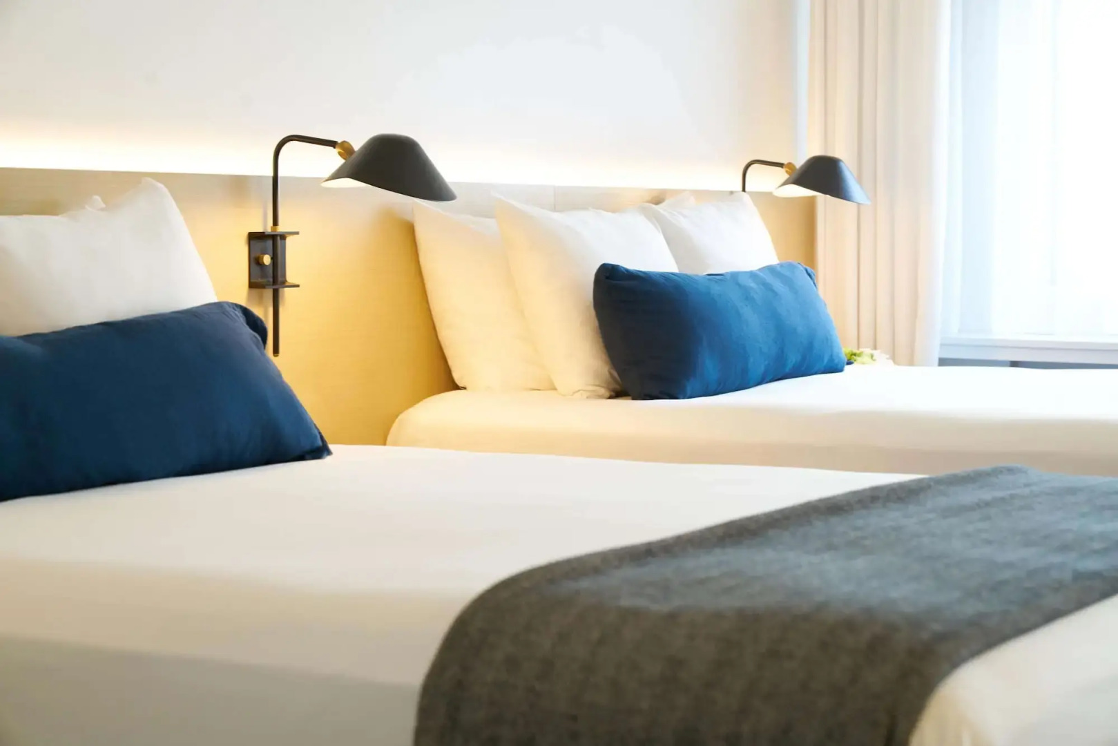 Foto - Ambassador Chicago, part of JdV by Hyatt