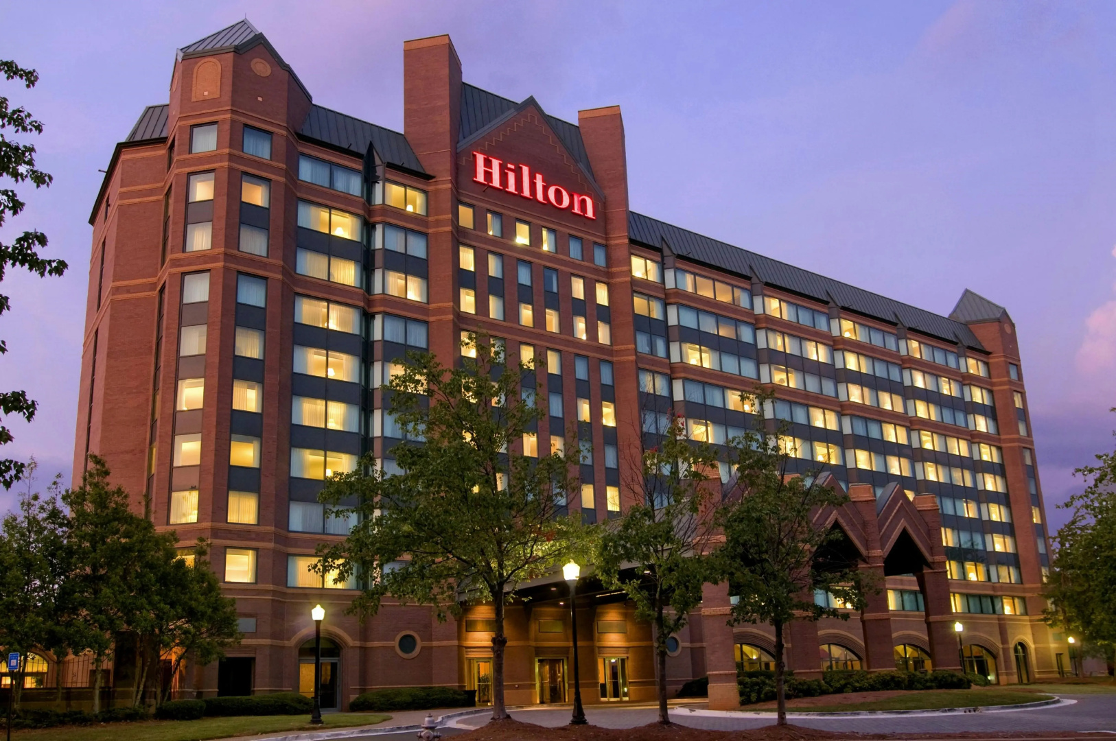 Foto - Hilton Atlanta Northeast