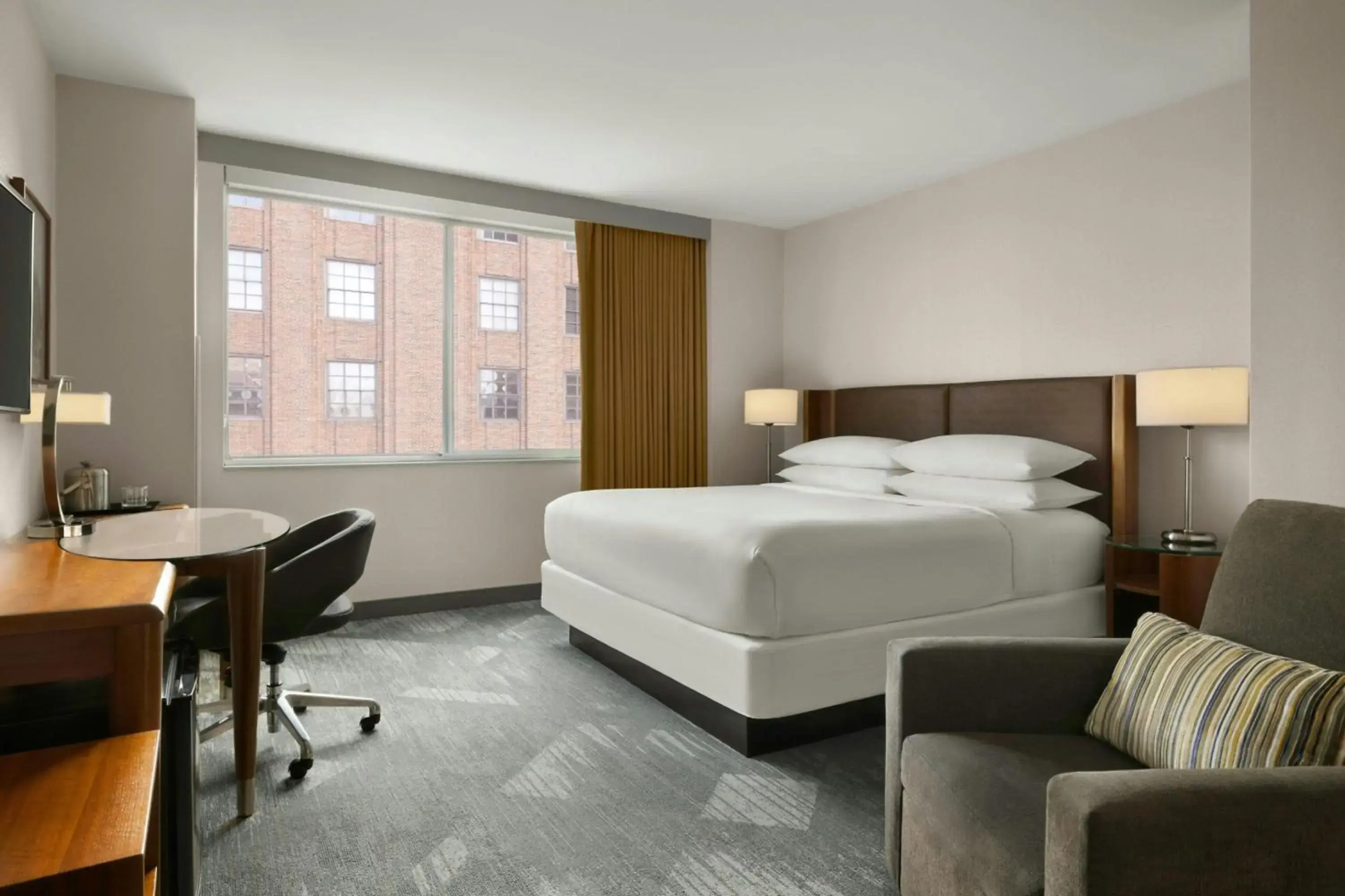 Photo - Sheraton Tribeca New York Hotel