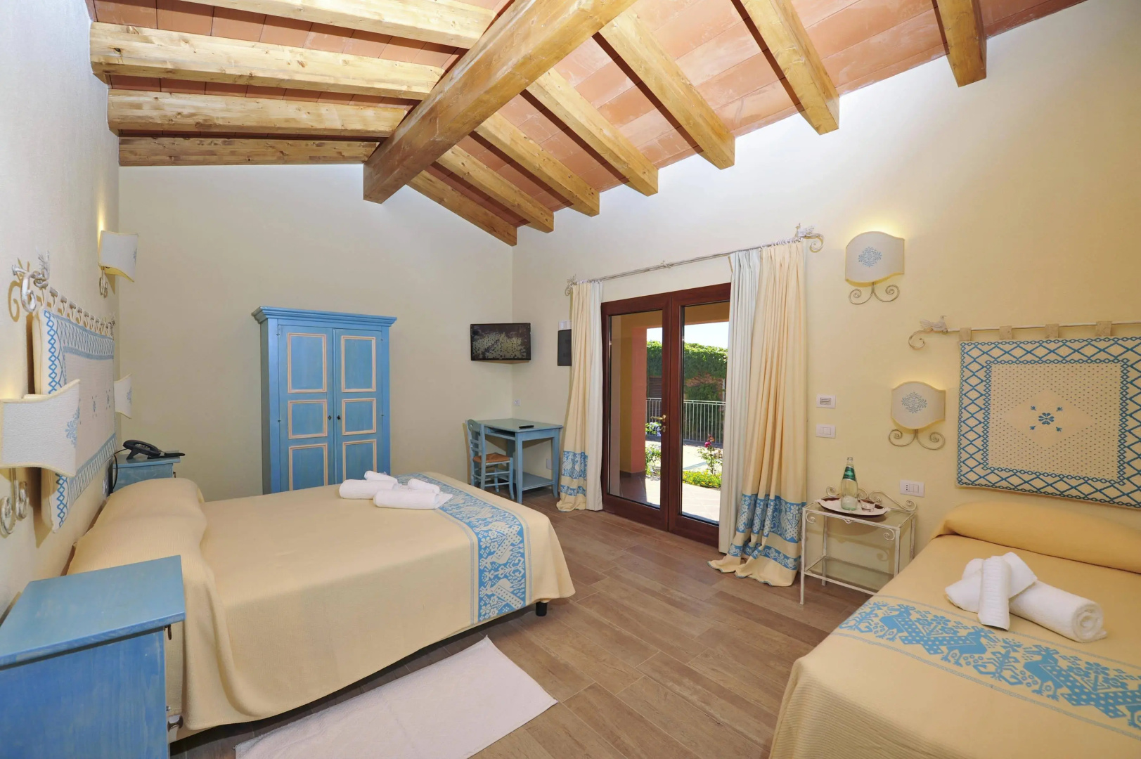 Photo - Hotel L'Esagono