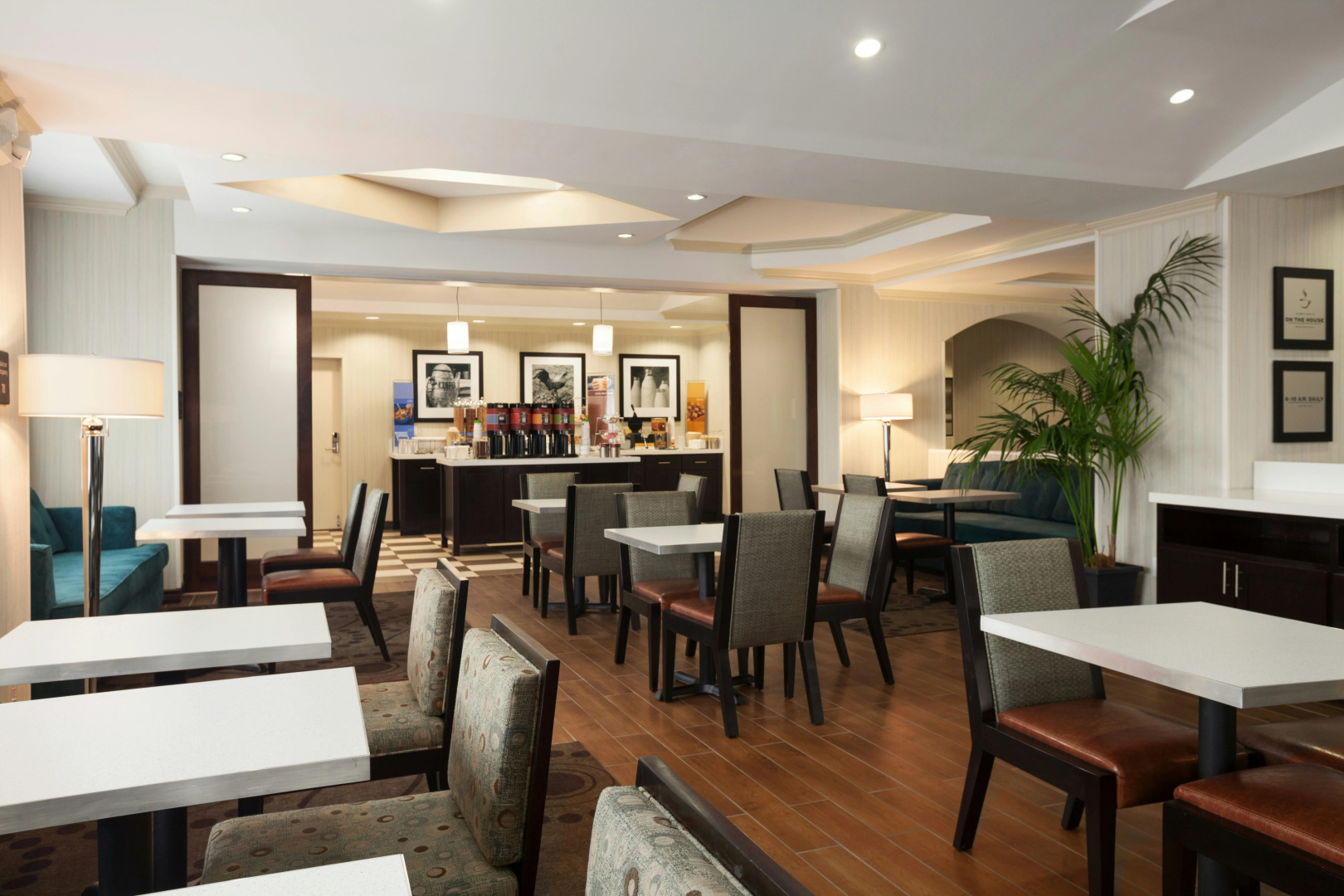 Foto - Hampton Inn Los Angeles Int'l Airport/Hawthorne