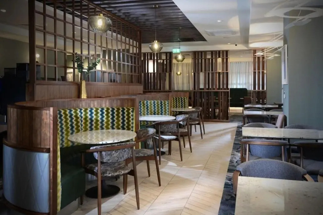 Photo - Travelodge PLUS Dublin City Centre