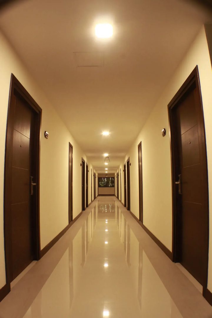 Foto - Huen Jao Ban Hotel
