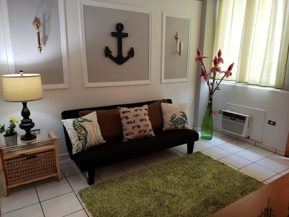 Isla Verde by the Sea Apartment