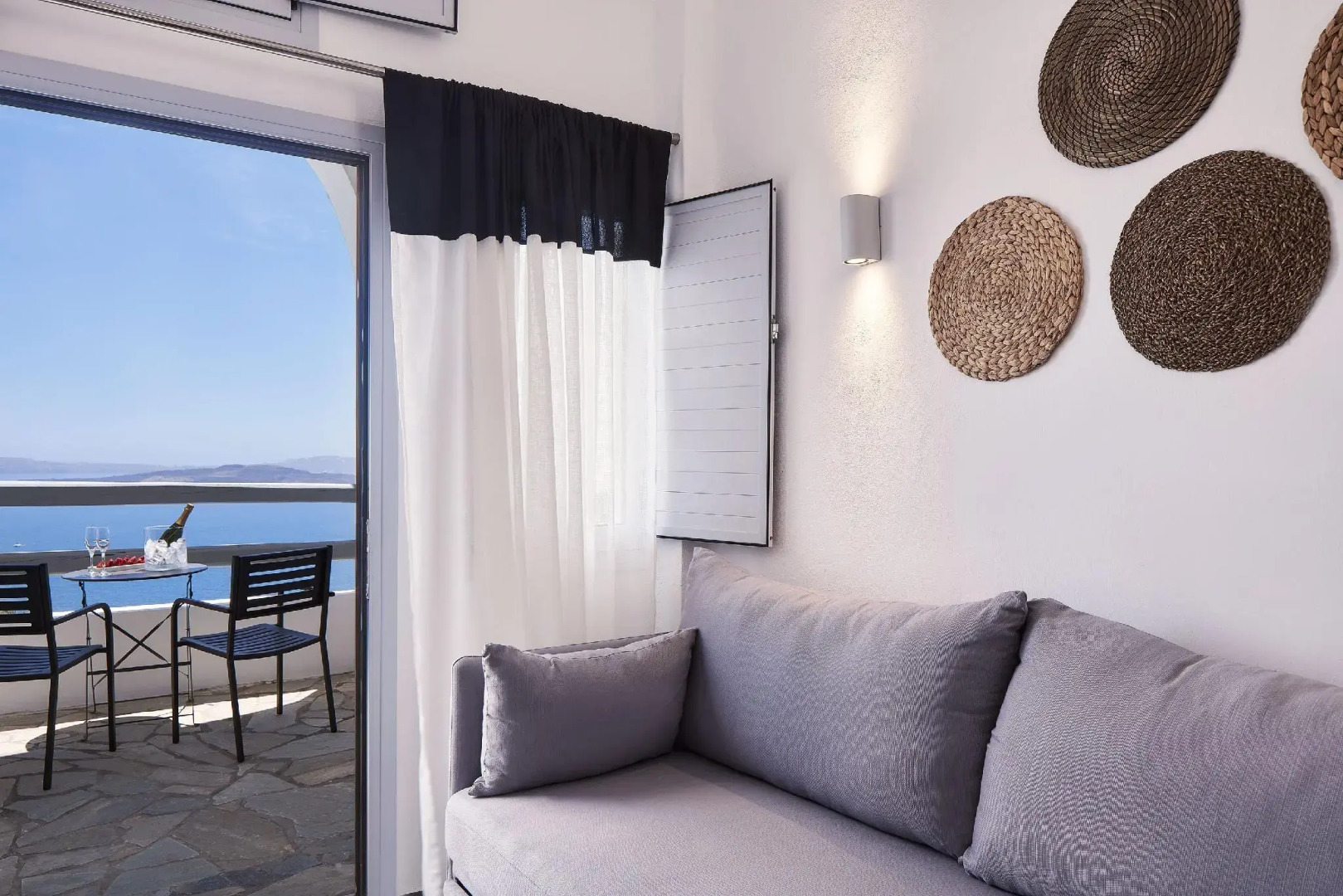 Foto - Mr and Mrs White Oia - Santorini