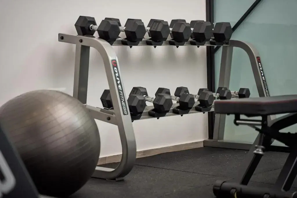 Photo - Alleys All-Suite Hotel & Spa