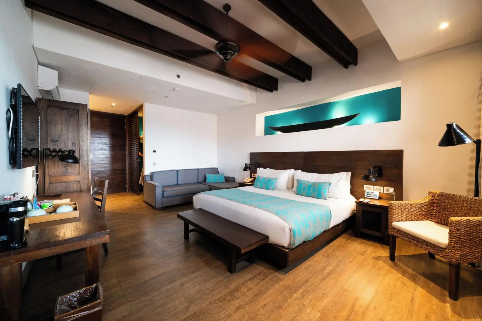 Photo - Sophia Hotel By OxoHotel