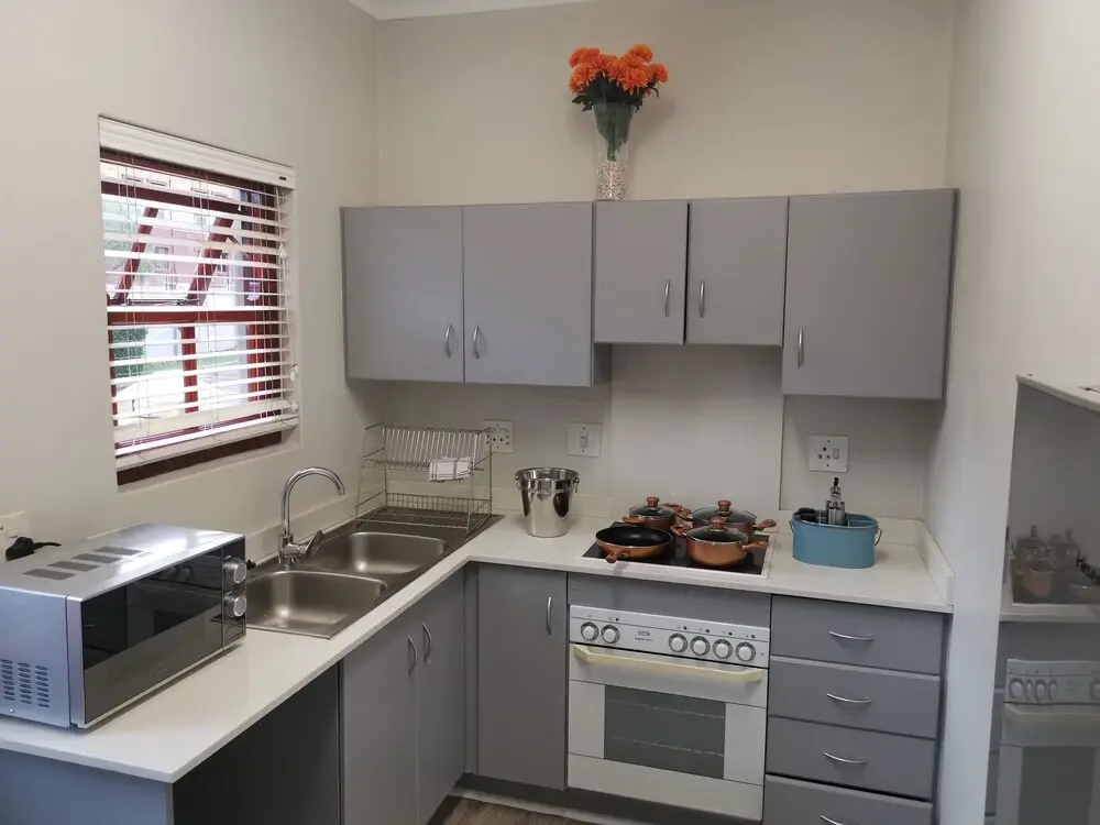 Photo - Paulshof Guesthouse - Hluhluwe Road Complex