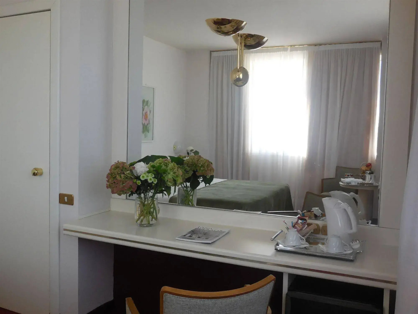Photo - Starhotels Cristallo Palace