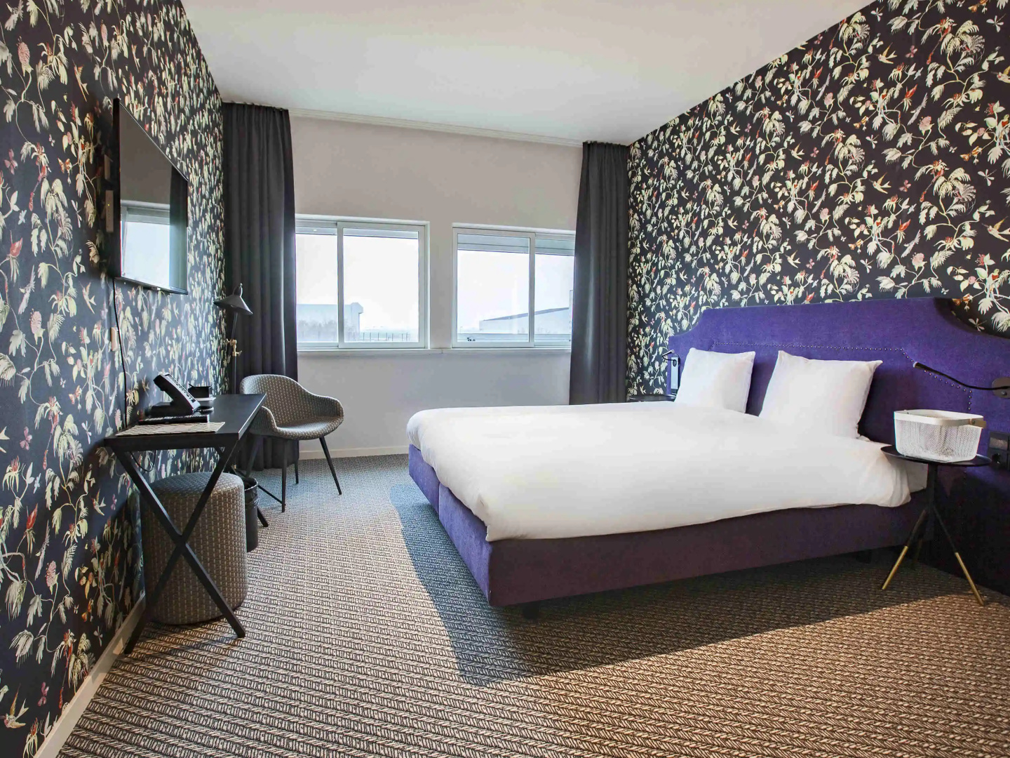Photo - ibis Styles Amsterdam Airport