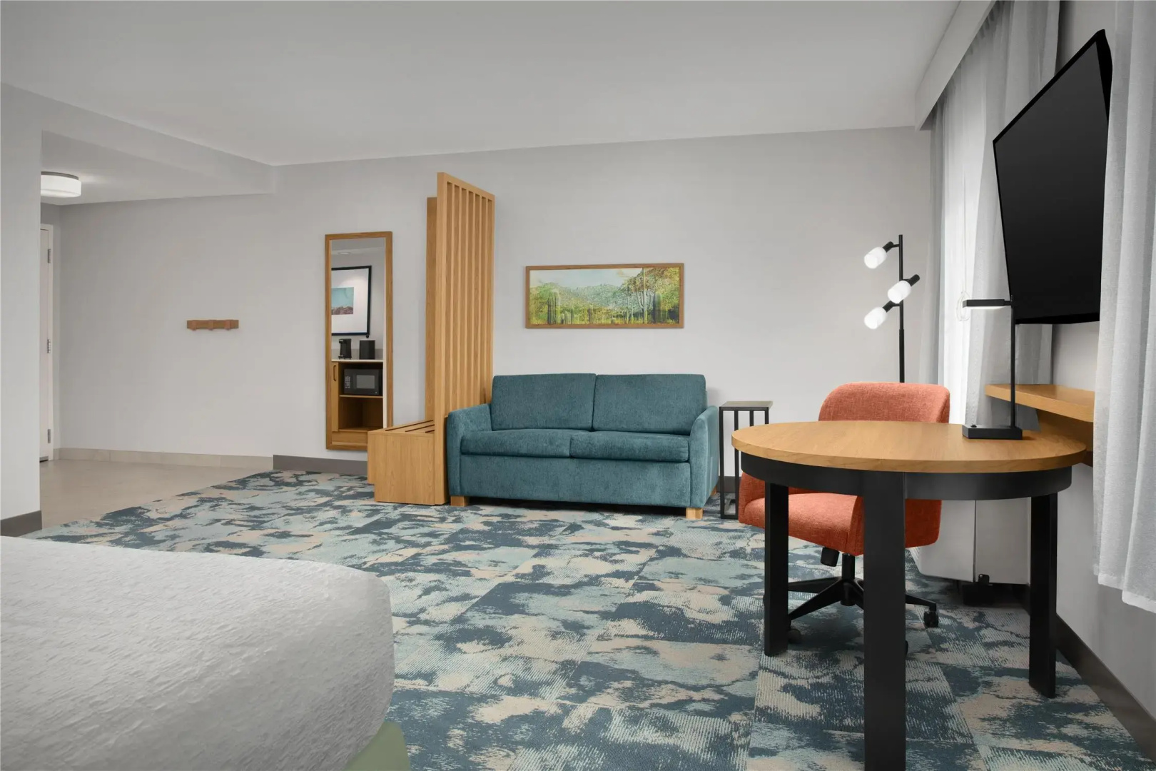 Foto - Hampton Inn & Suites Phoenix Chandler-Fashion Center AZ