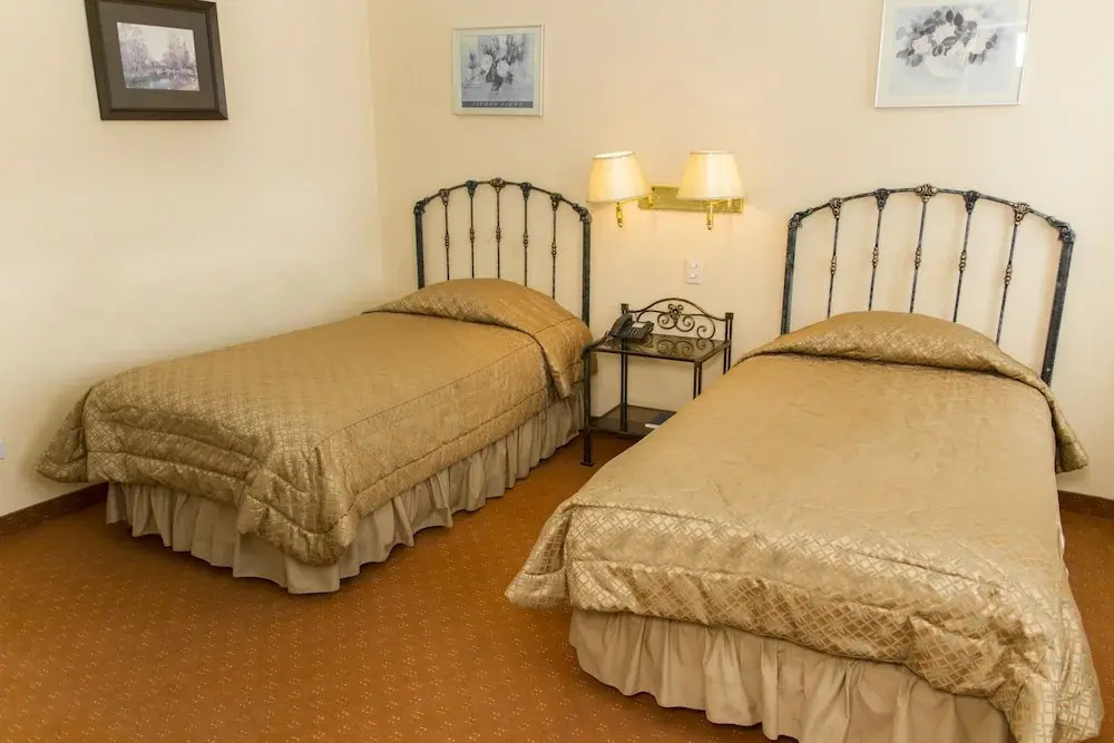 Foto - Eugenia Hotel