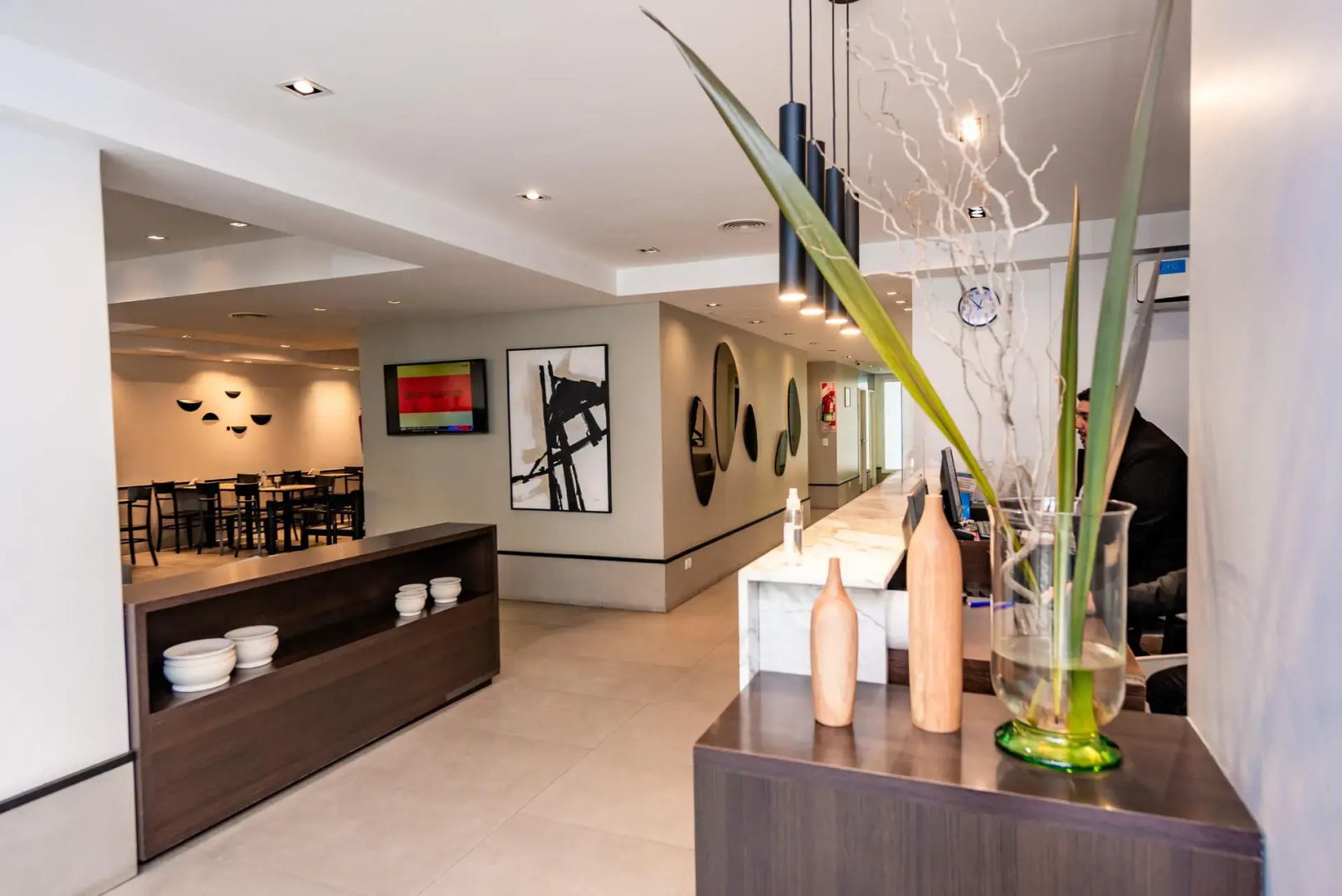 Photo - Hotel Bys Palermo