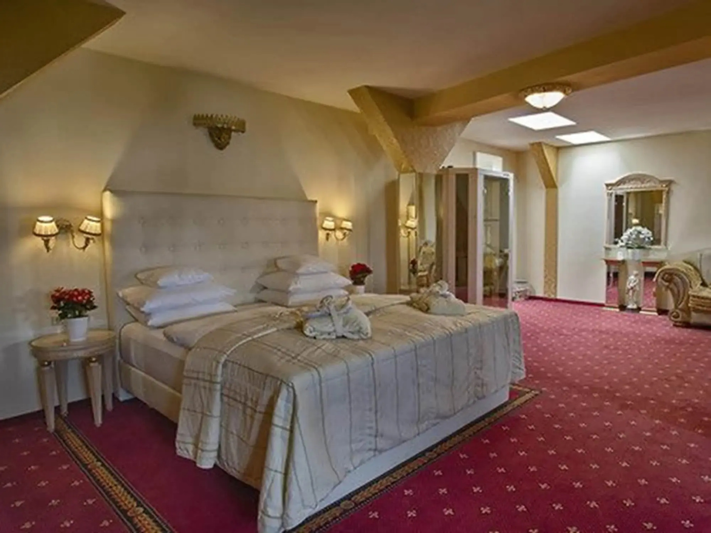 Photo - Hotel Augusta