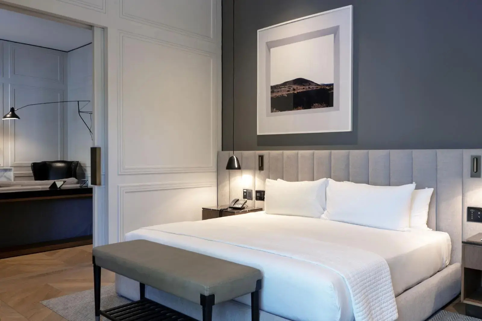Foto - Brick Hotel - Small Luxury Hotels of the World