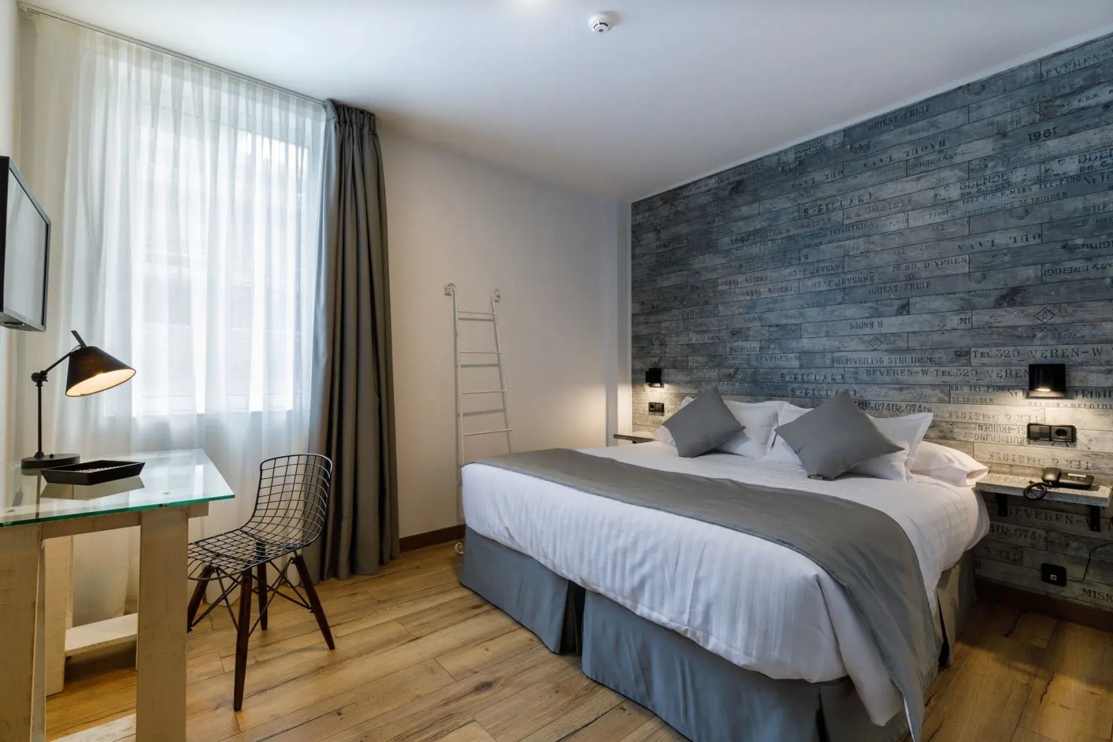 Foto - Suite Home Pinares