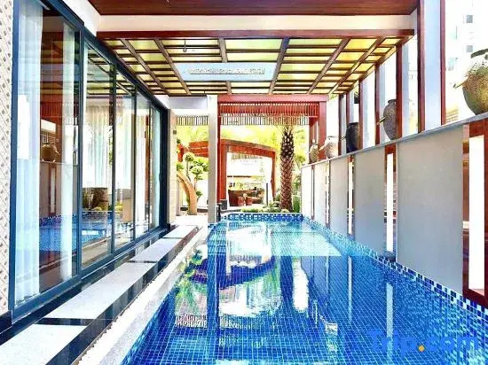 Foto - Villa Phú Mỹ Hưng