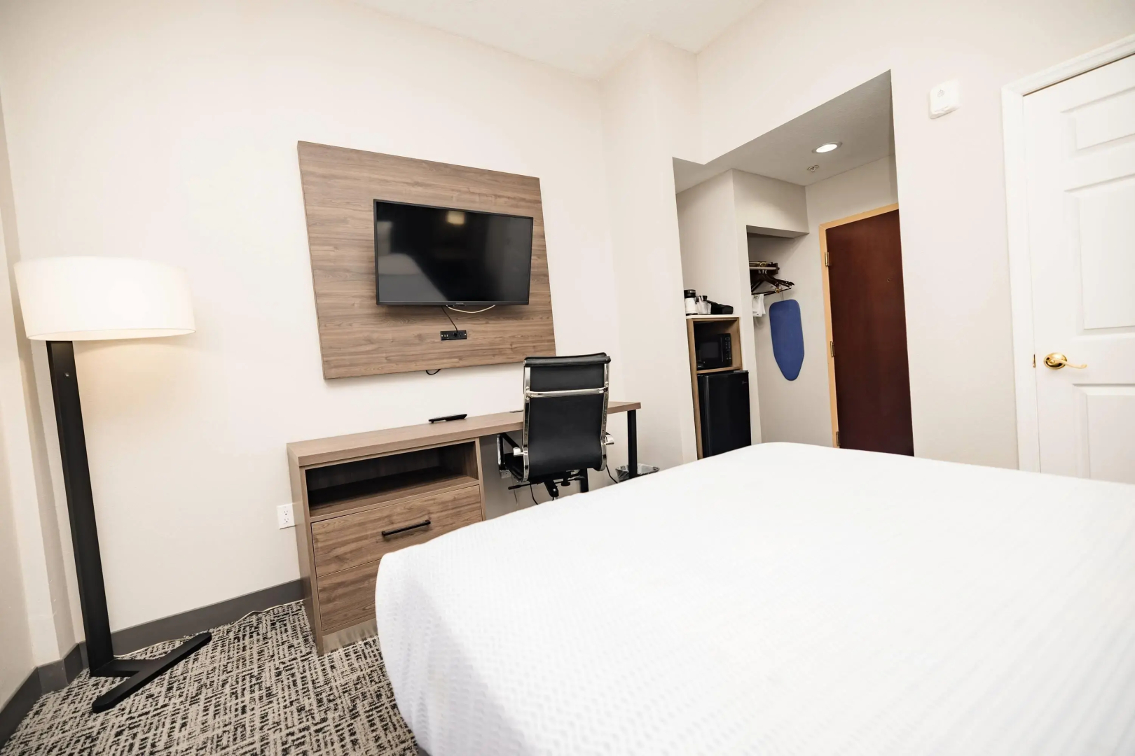 Foto - La Quinta by Wyndham Tampa Central