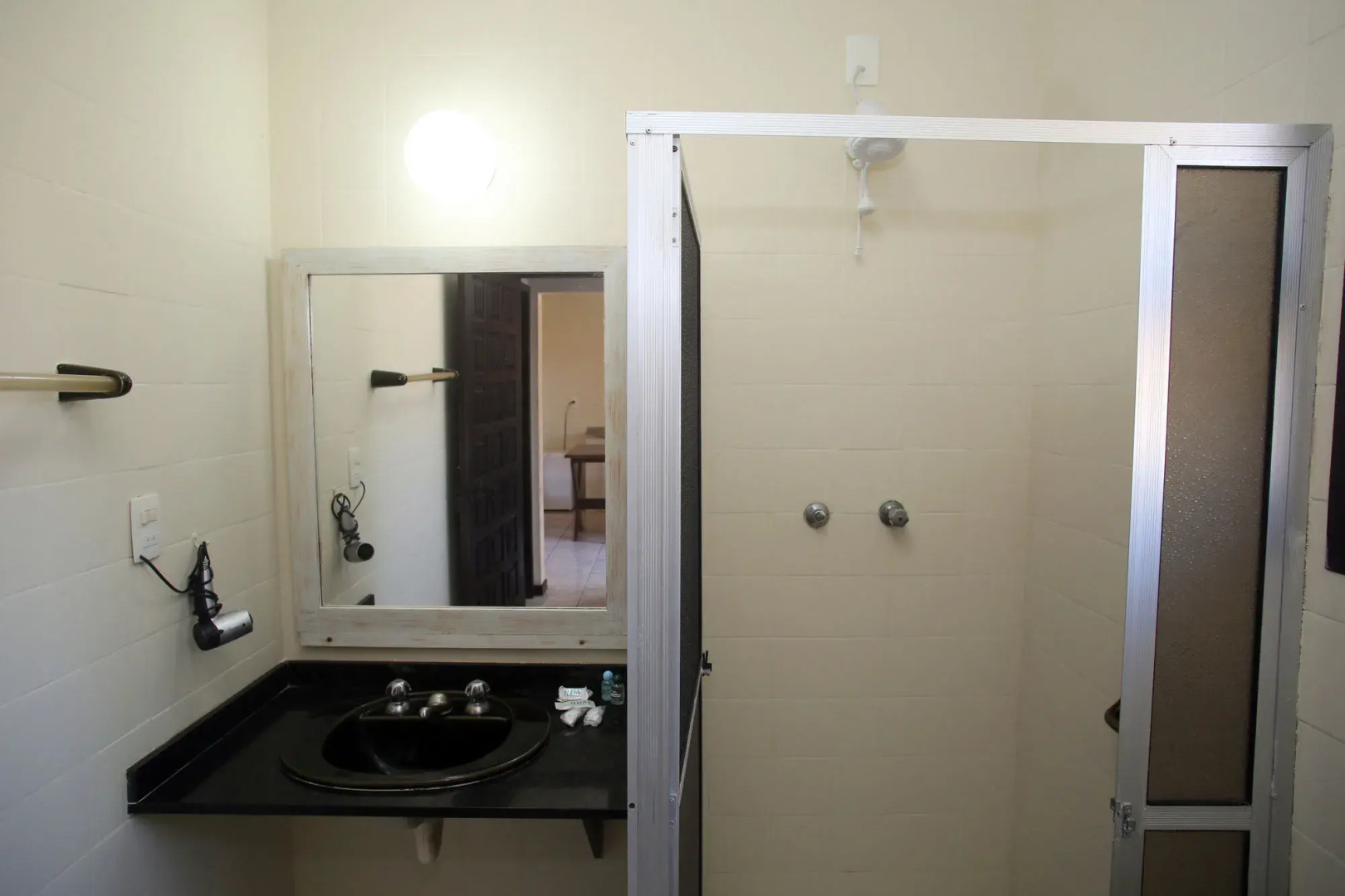 Photo - Praia Mole Hotel