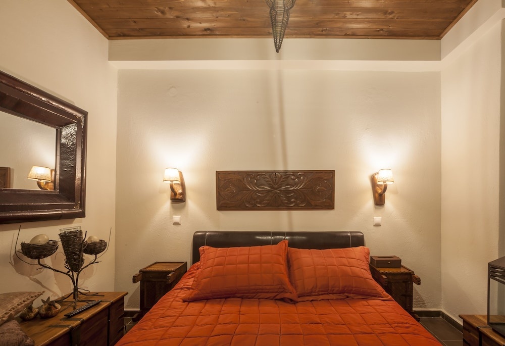Dandy Villas Palios Agios Athanasios