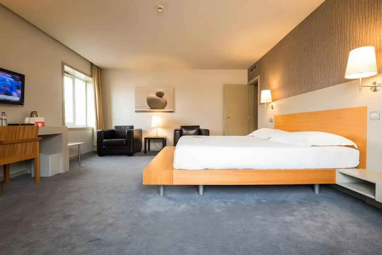 Photo - Stay Hotel Guimarães Centro